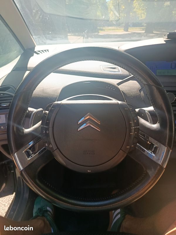 C4 picasso (image 3)