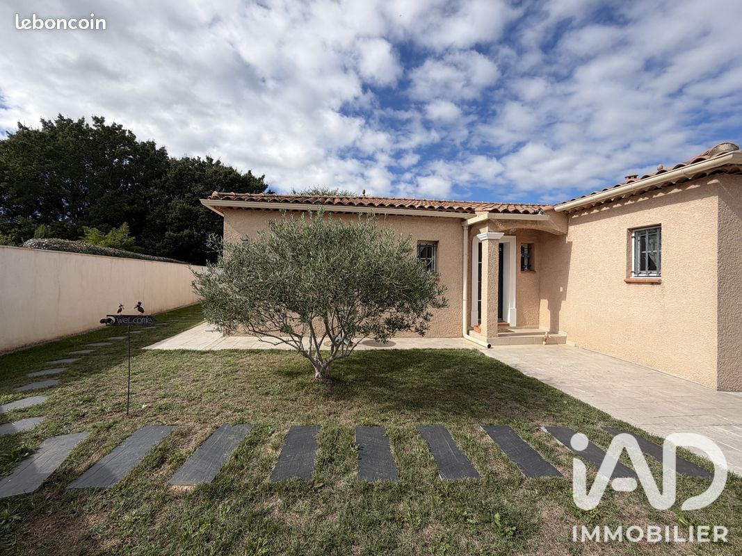 Maison 5 pièces 127 m² (image 3)