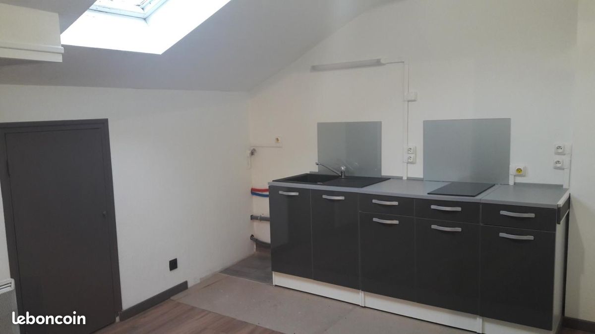 Appartement 1 pièce 27 m² · à Dax · 27 m² · 404 €/mois