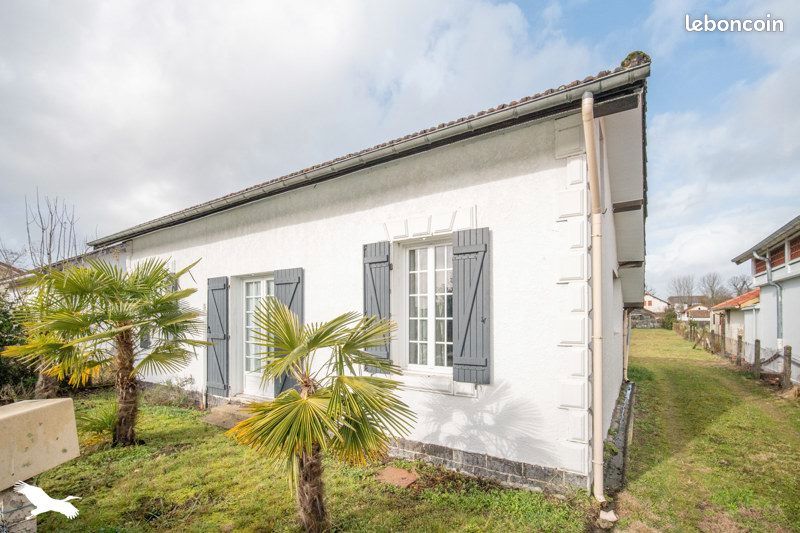 Maison 3 pièces 75 m² · à Morcenx-la-Nouvelle · 75 m² · 184 000 €