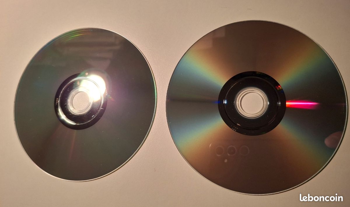 James Bond Moonraker Ultimate Édition 2 dvd (image 6)