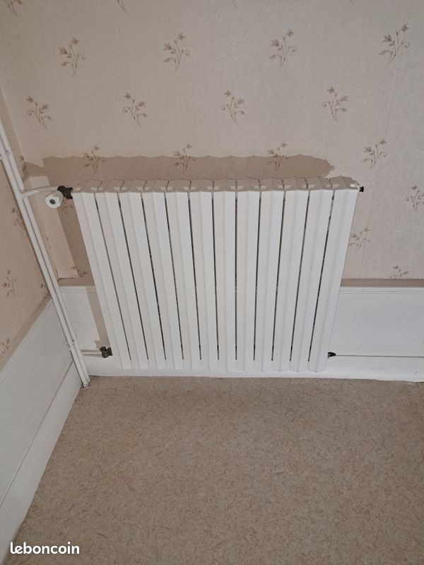 Chaudière gaz+radiateur (image 4)