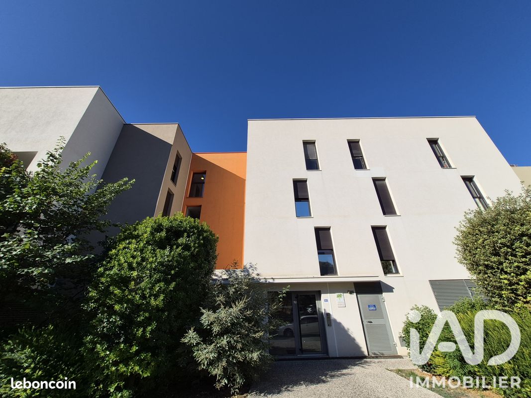 Appartement 3 pièces 63 m² · à Montpellier · 63 m² · 225 000 €