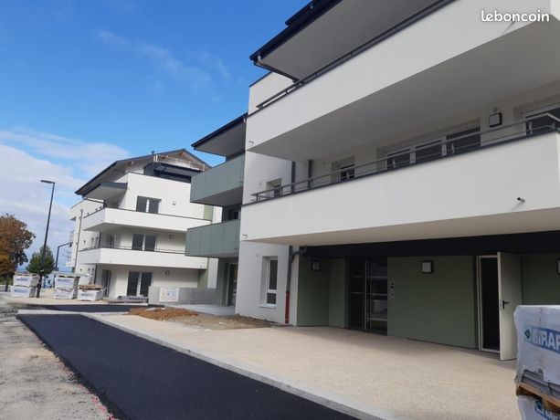 Parking 12 m² Publier