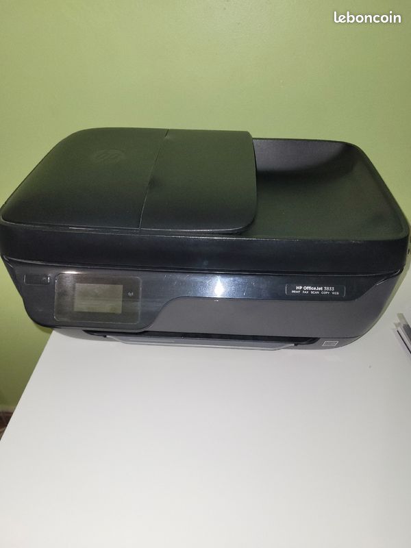 Imprimante HP (image 1)