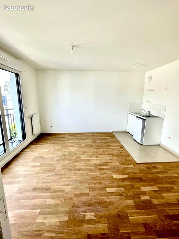 Appartement a louer nogent-sur-marne - 1 pièce(s) - 25 m2 - Surfyn