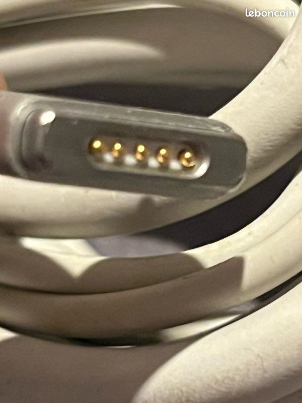 Chargeur MacBook d’origine (image 3)