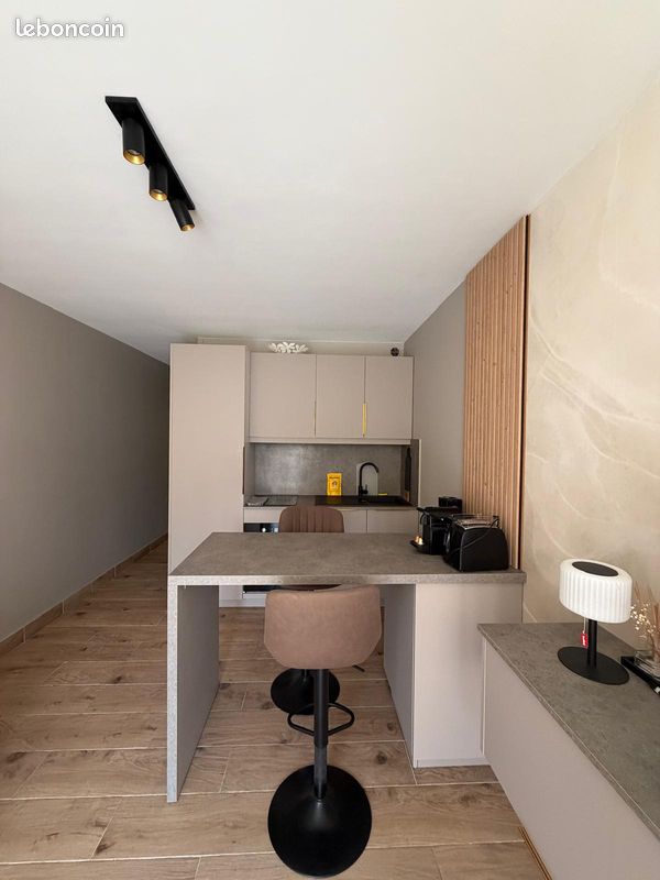 Appartement 2 pièces 26 m² · à Cavalaire-sur-Mer · 26 m² · 180 000 €