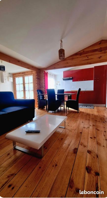 Appartement 2 pièces 39 m² · à Viry-Châtillon · 39 m² · 1 190 €