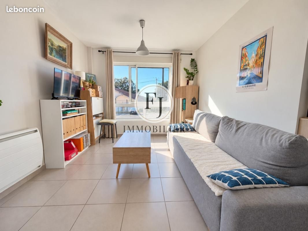 Appartement 2 pièces 51 m² · à Ondres · 51 m² · 249 000 €