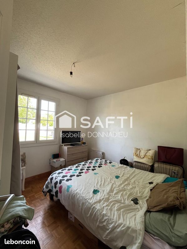 Maison 4 pièces 95 m² (image 6)