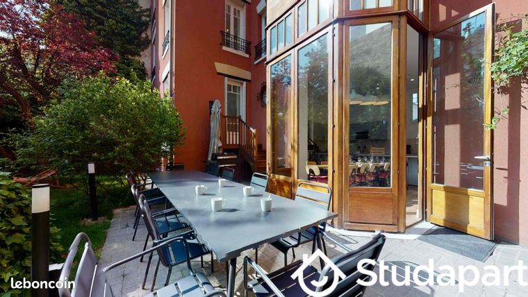 Appartement a louer suresnes - 1 pièce(s) - 15 m2 - Surfyn