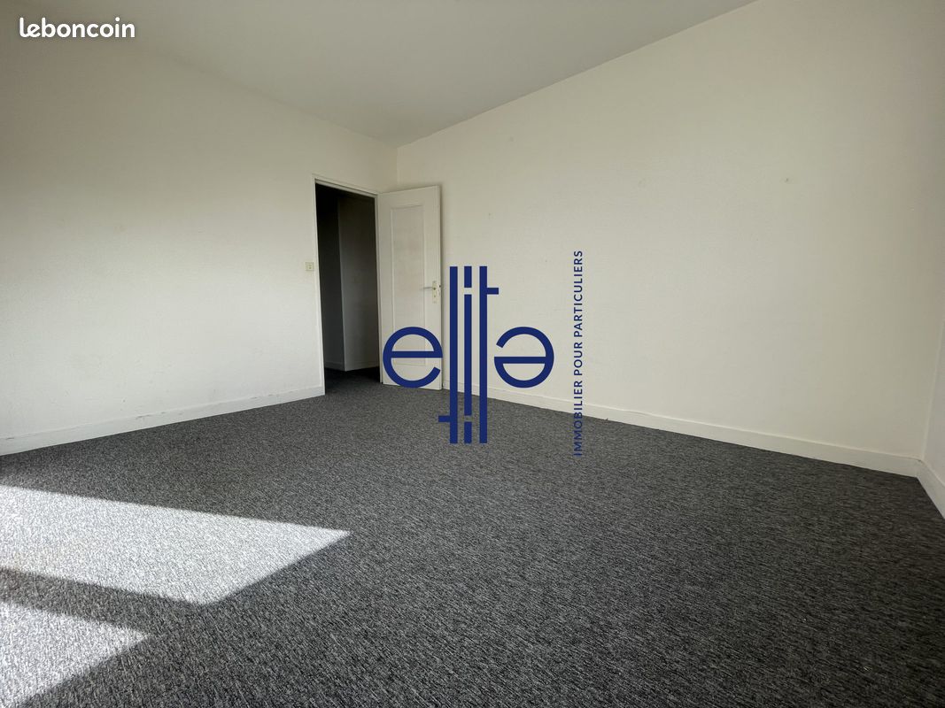 Appartement 4 pièces 93 m² - Bordeaux 33200 Caudéran (image principale 5)