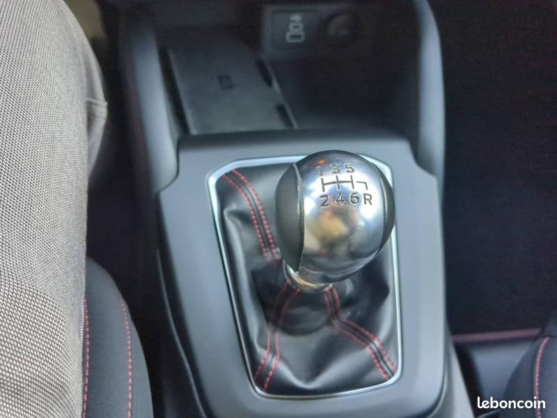 Ford Focus 1.0 EcoBoost mHEV 155ch ST-Line X (image 26)