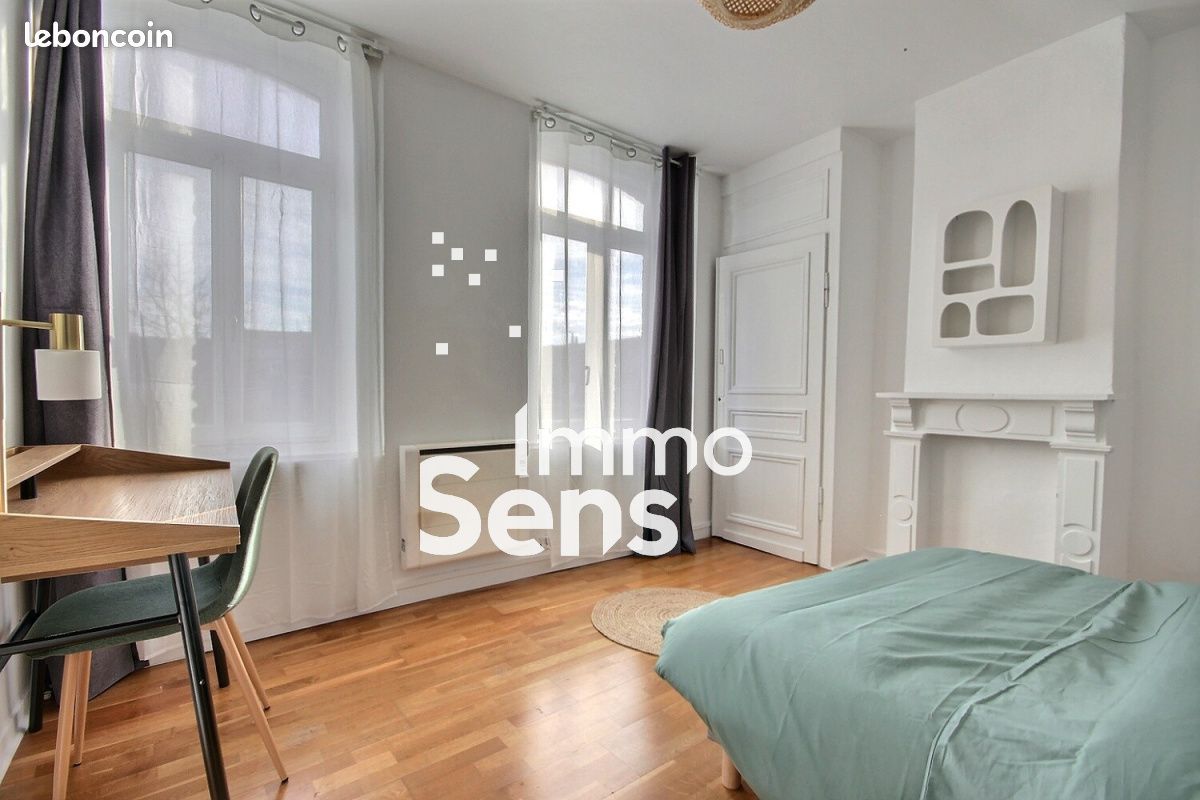 Maison 5 pièces 82 m² · à Lille · 82 m² · 220 000 €