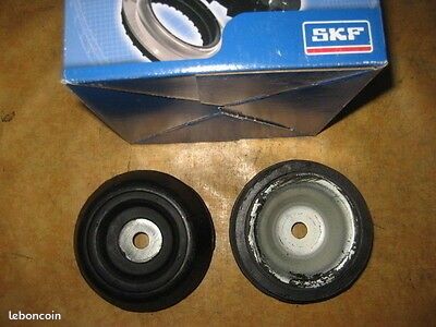 Vkda35509 butees suspension avant opel combo meriva vectra b (image 1)
