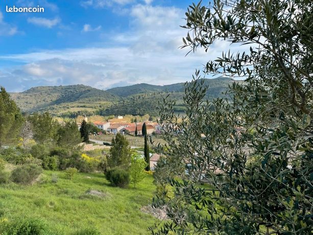 Villa 5 pièces 82 m²