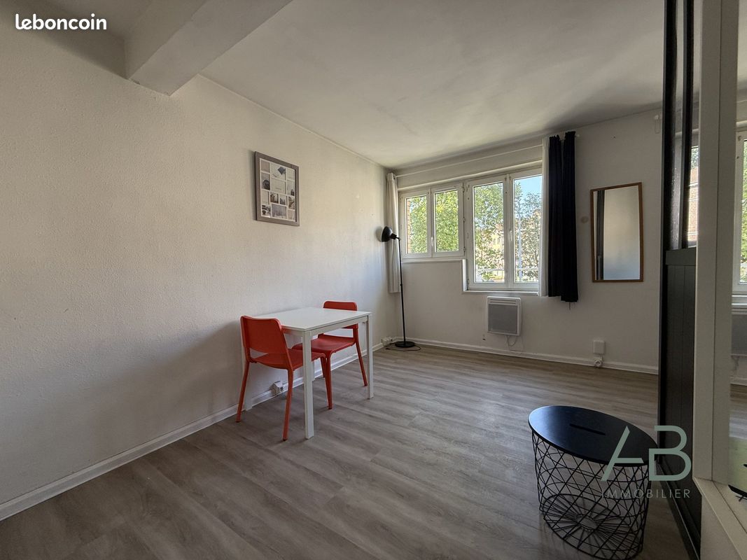 Appartement 1 pièce 28 m² (image 4)