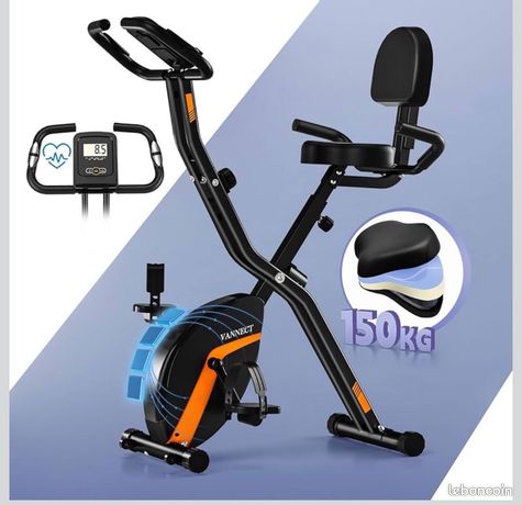 Vélo d'appartement pliable Vélos