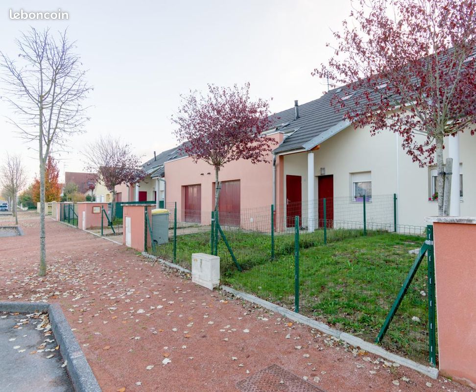 Appartement 2 pièces 52 m² · à Quetigny · 52 m² · 399 €/mois