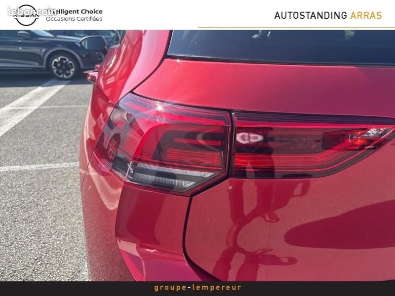 Volkswagen Golf 1.5 eTSI OPF 130ch Active DSG7 (image 7)