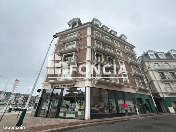 Annonce location Appartement deauville