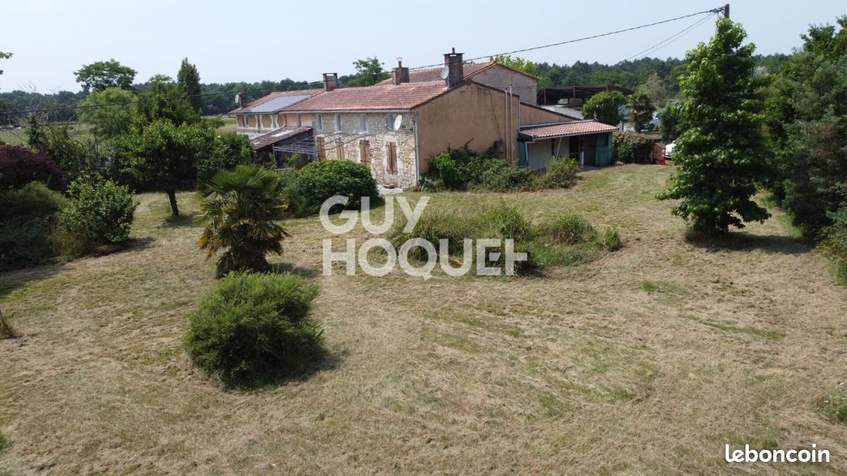 Maison 7 pièces 200 m² · à Vendays-Montalivet · 200 m² · 258 000 €