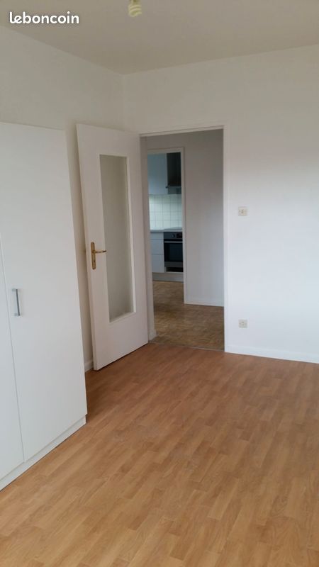 Appartement 2 pièces 55 m² · à Strasbourg · 55 m² · 820 €