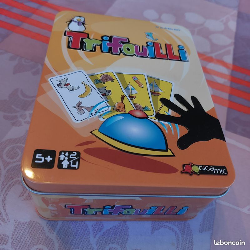 Trifouilli (image 1)