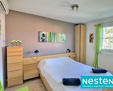 Maison 410 000 € - 110 m²