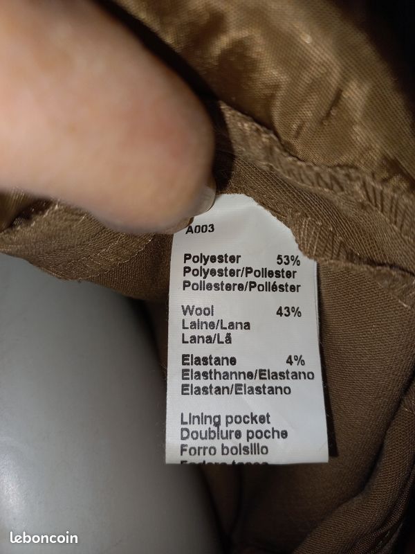 Pantalon Gérard Darel (image 7)