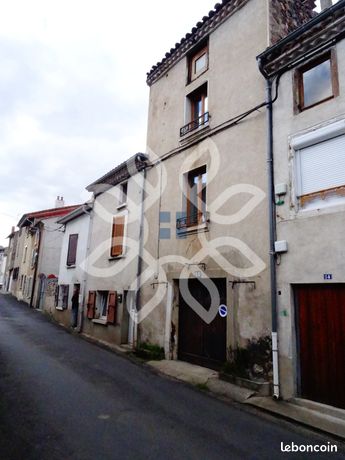 Maison 3 pièces 90 m²