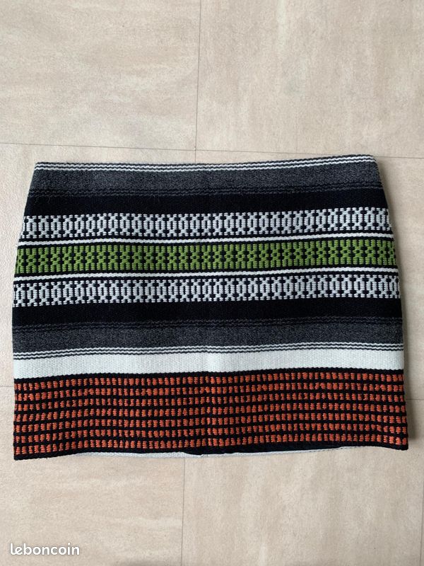 Jupes courtes Maje 40 (L, T3) (image 2)