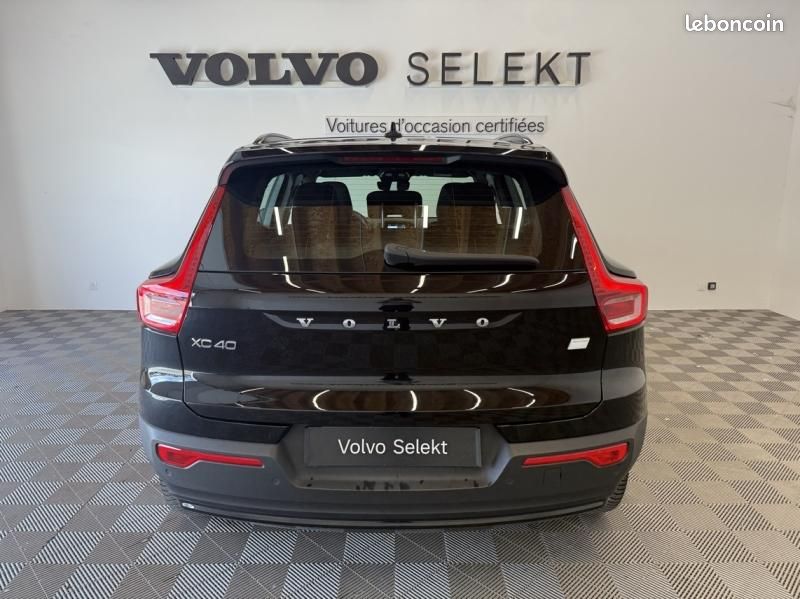 Volvo XC40 Recharge 231ch Start EDT (image 5)