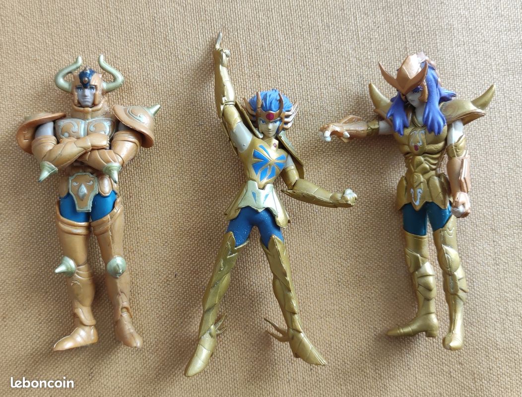Saint seiya (image 1)