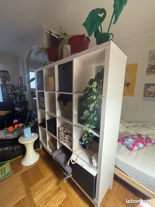 Étagère IKEA Kallax (image 2)