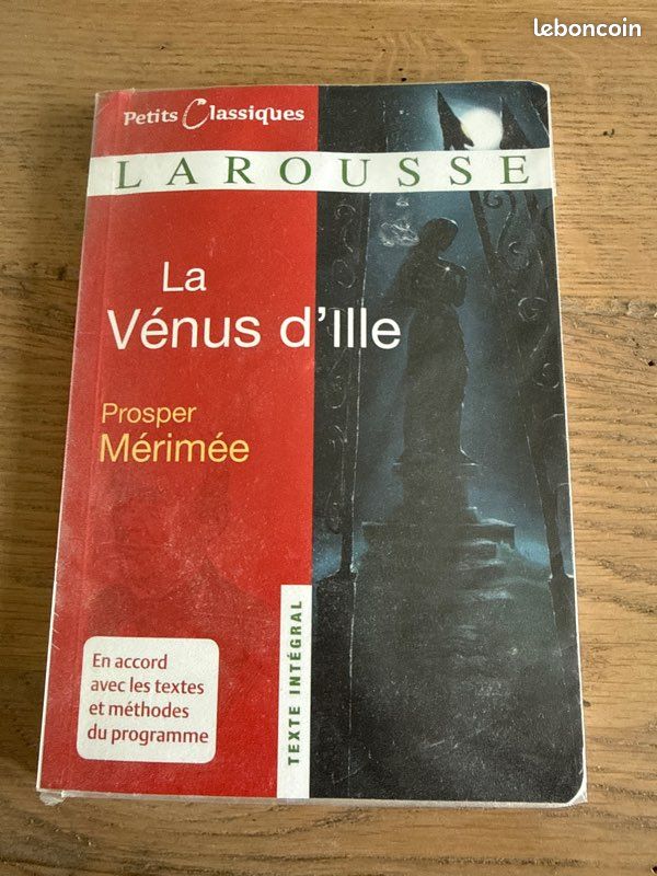La venus d ille (image 2)