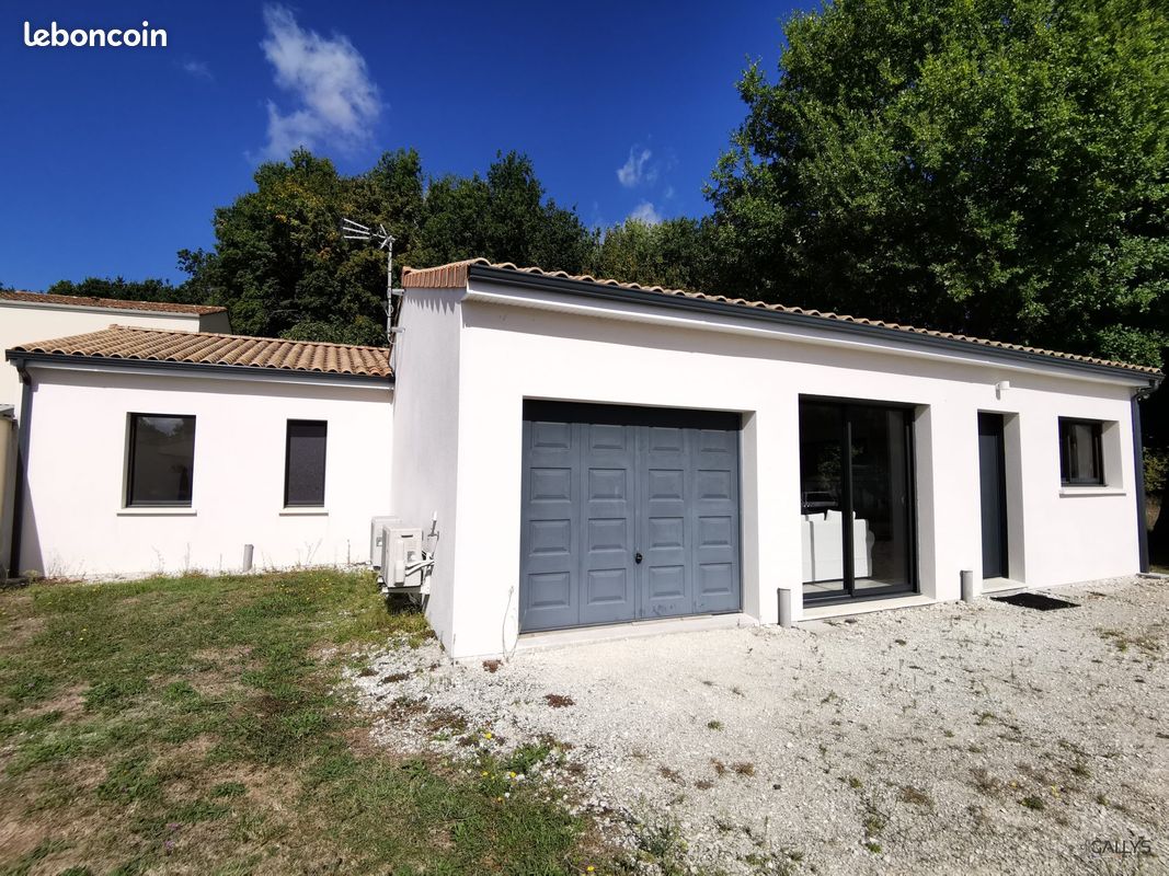 Maison 4 pièces 98 m² · à Médis · 98 m² · 393 000 €