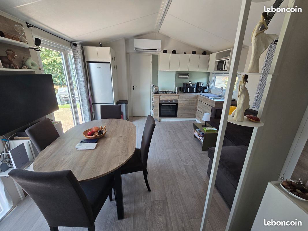 Maison 4 pièces 40 m² · à Ambon · 40 m² · 60 000 €