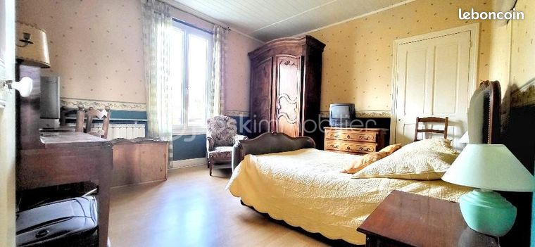 Maison 8 pièces 143 m² — 6