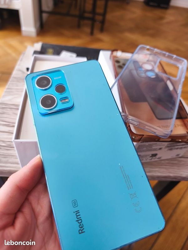 Redmi note 12 pro (image 2)