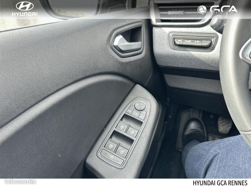 Mitsubishi Colt 1.0 MPI-T 91ch Business 2024 (image 12)