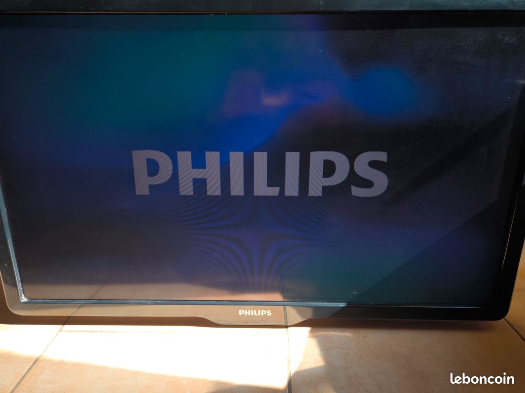 A vendre téléviseur LCD Canton Valais