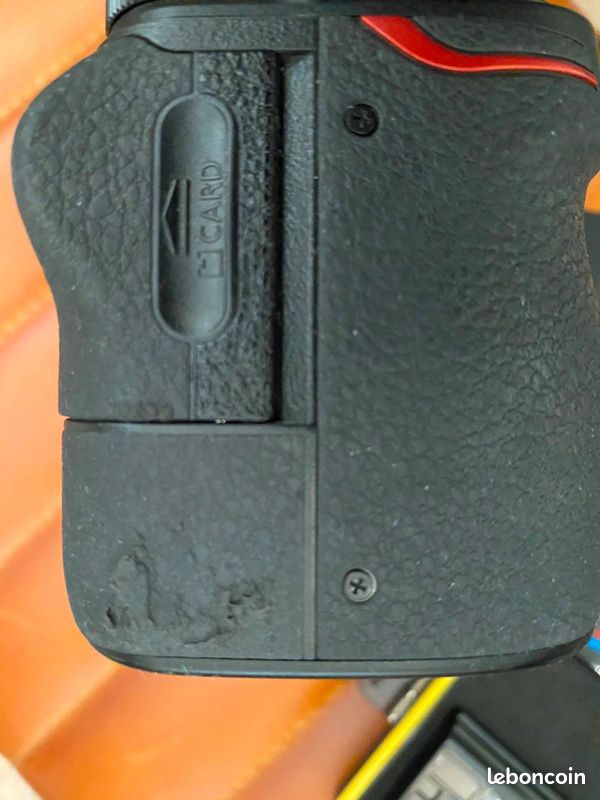 Caméra Nikon Z7 Z 7 Body (image 3)