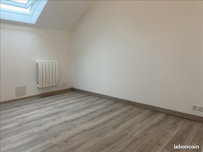 Appartement 3 pièces 66 m² - Argentat-sur-Dordogne 19400 Argentat (image principale 4)