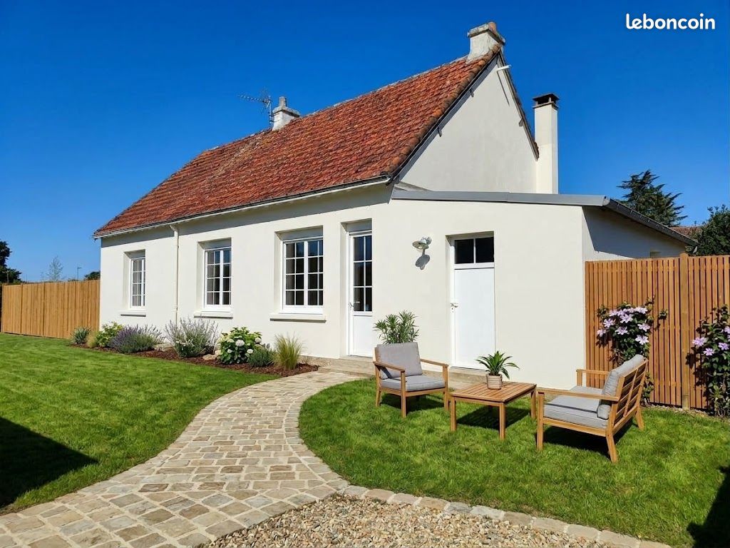 Maison 5 pièces 100 m² · à Saint-André-des-Eaux · 100 m² · 249 000 €