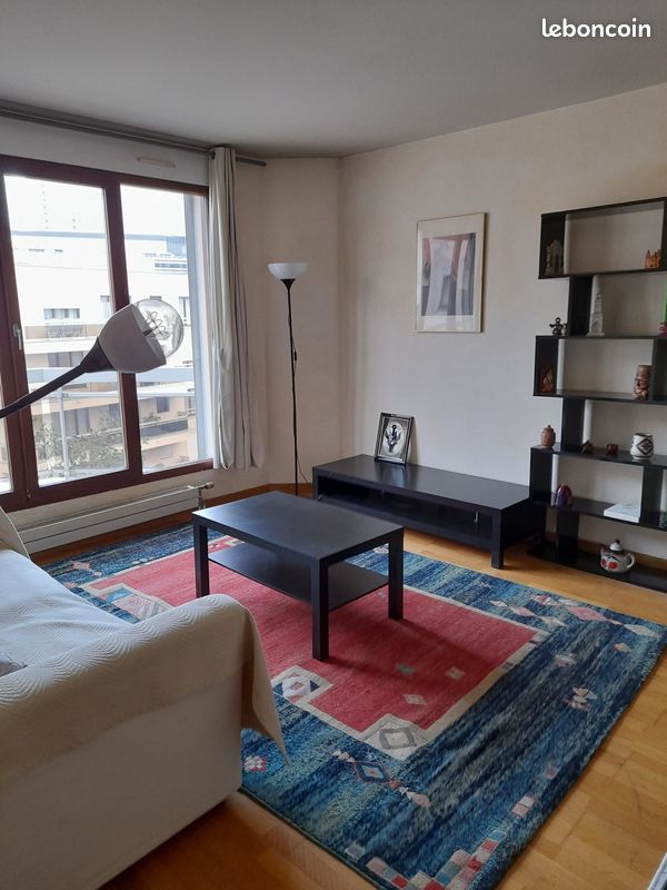 Appartement a louer puteaux - 2 pièce(s) - 47 m2 - Surfyn