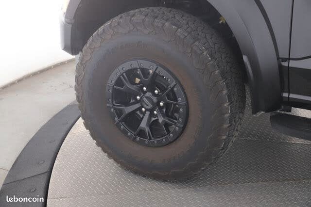 Ford F150 5,2L V8 Raptor R 720CH 2023 (image 5)