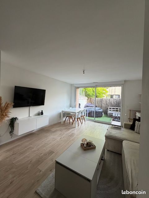 Appartement 2 pièces 50 m² · à Lille · 50 m² · 820 €/mois