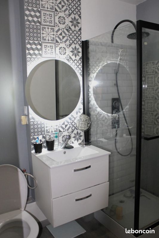 Appartement 2 pièces 43 m² · à Châlons-en-Champagne · 43 m² · 530 €